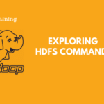 Hadoop File System Commands
